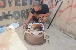 بعد ضجة "طهي كلب".. إيداع صانع المحتوى "بن نسناس" سجن "العرجات"